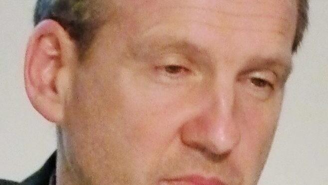 Der neue Vorsitzende, Peter König Foto: Marion Krüger-Hundrup