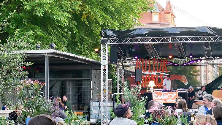 N&uuml;rnberg: Konzert-Event "Kulturoase" abgesagt - Veranstalter &uuml;bt scharfe Kritik an Stadt