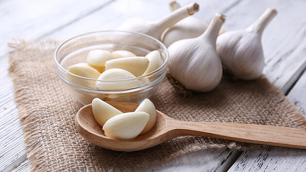 Gesund aber gefährlich? Die Auswirkungen von Knoblauch auf deinen Körper
