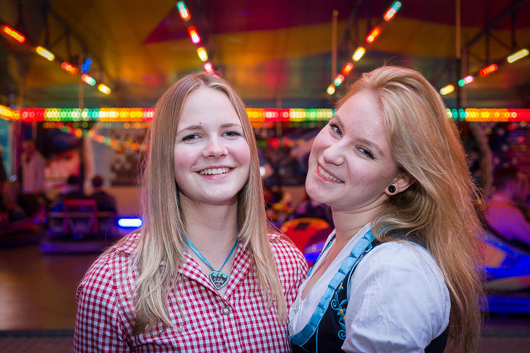 29.05.2015 Erlangen - Bergkirchweih Tag 9 Teil1