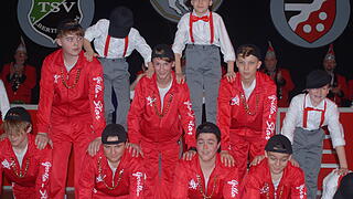 Höpper-Elfer-Sitzung