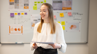 Rösler 2502: Studiengänge