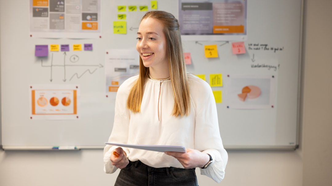 Rösler 2502: Studiengänge
