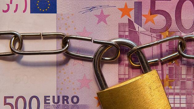 Die finaniellen Spielr&auml;ume der Kommenen sind knapp. Ohne Stabilisierungshilfen k&ouml;nnten viele Aufgaben nicht mehr bew&auml;ltigt werden.  Foto: Foto: Patrick Pleul/dpa