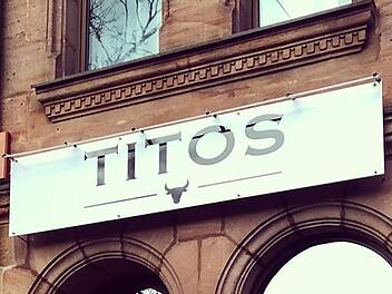 TITOS