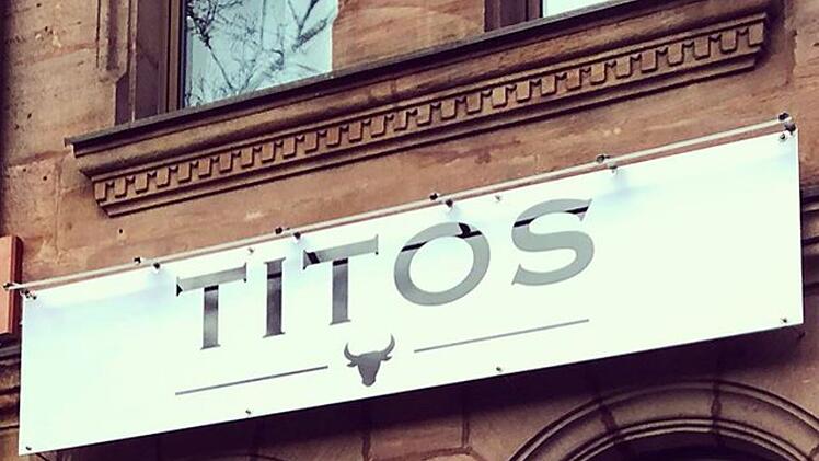 TITOS