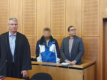 Mord in Modeketten-Filiale: Mitarbeiter muss in Psychiatrie