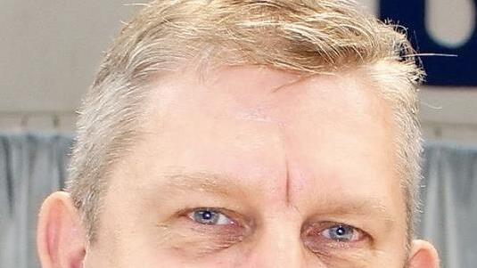 Andreas Schwarz
