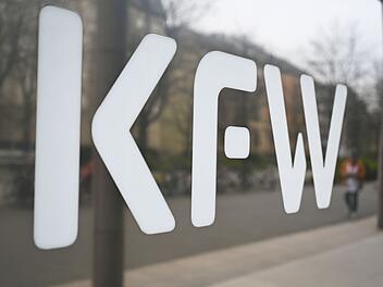 F&ouml;rderbank KfW