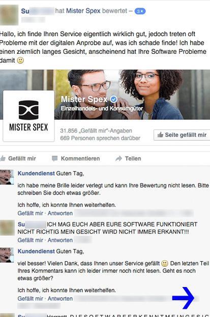 Mister Spex