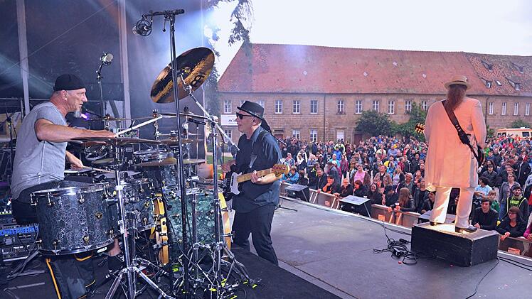 Fotos: Helmut Ölschlegel