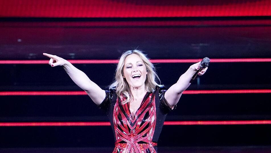 Helene Fischer