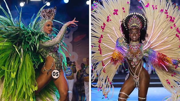 Coburger Samba-Festival 2024: Ticket-Vorverkauf gestartet - erstes Programm-Highlight steht fest