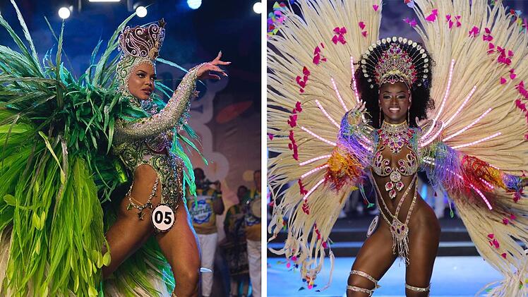 Coburger Samba-Festival 2024: Ticket-Vorverkauf gestartet - erstes Programm-Highlight steht fest