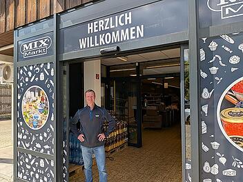 Ab wann der Mix Markt nach Bamberg zur&uuml;ckkehrt