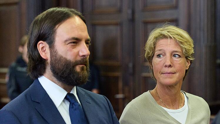 Fortsetzung Prozess wegen mutma&szlig;licher Kindesentf&uuml;hrung