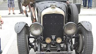 Sachs Franken Classic