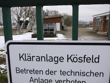 Keine billige Angelegenheit: Der Bau einer neuen Kläranlage wird viel Geld kosten, das die Gemeinde Meeder nicht aus ihrem laufenden Haushalt nehmen darf. Noch kann der Gemeinderat keine Entscheidung treffen, wie die Nutzer an den Kosten beteiligt werden sollen.