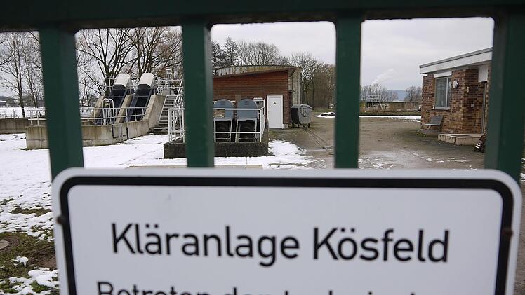 Keine billige Angelegenheit: Der Bau einer neuen Kläranlage wird viel Geld kosten, das die Gemeinde Meeder nicht aus ihrem laufenden Haushalt nehmen darf. Noch kann der Gemeinderat keine Entscheidung treffen, wie die Nutzer an den Kosten beteiligt werden sollen.