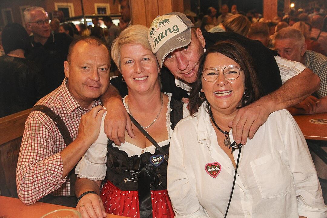 Endlich wieder Kulmbacher Bierwoche!