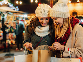 Vor allem in Starnberg und Miesbach liegt eine hohe Kaufkraft vor - in Städten wie Duisburg in Gelsenkirchen ist das Gegenteil der Fall. Einkaufen, Shoppen, Kaufkraft