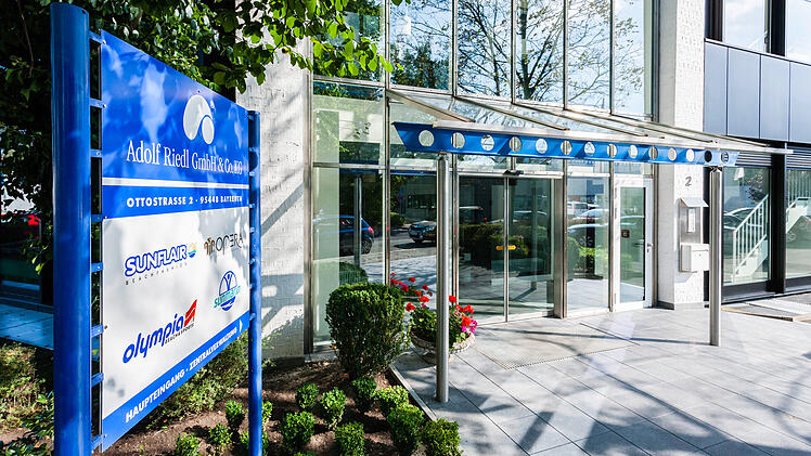 Adolf Riedl GmbH & Co. KG