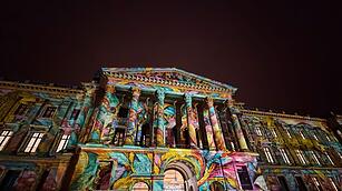 Festival of Lights in Braunschweig