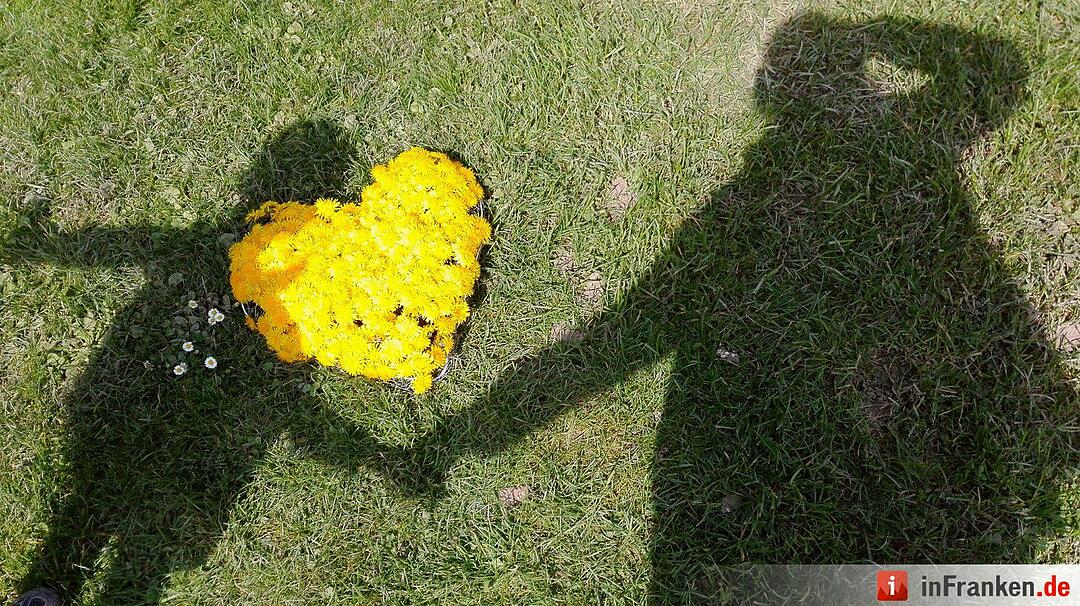 Vatertag in Franken 2016