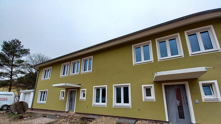 Bamberg: Alte Offizierssiedlung wird Wohngebiet für Familien - mit "bezahlbaren" Mieten