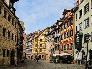 Überraschung bei Lebensqualität-Ranking: Nürnberg liegt vor New York