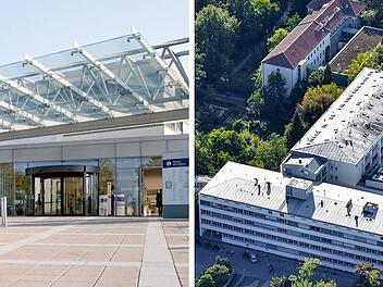 Beste Krankenh&auml;user der Welt: Fr&auml;nkische Kliniken in Ranking von US-Magazin