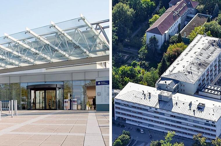 Beste Krankenhäuser der Welt: Fränkische Kliniken in US-Ranking