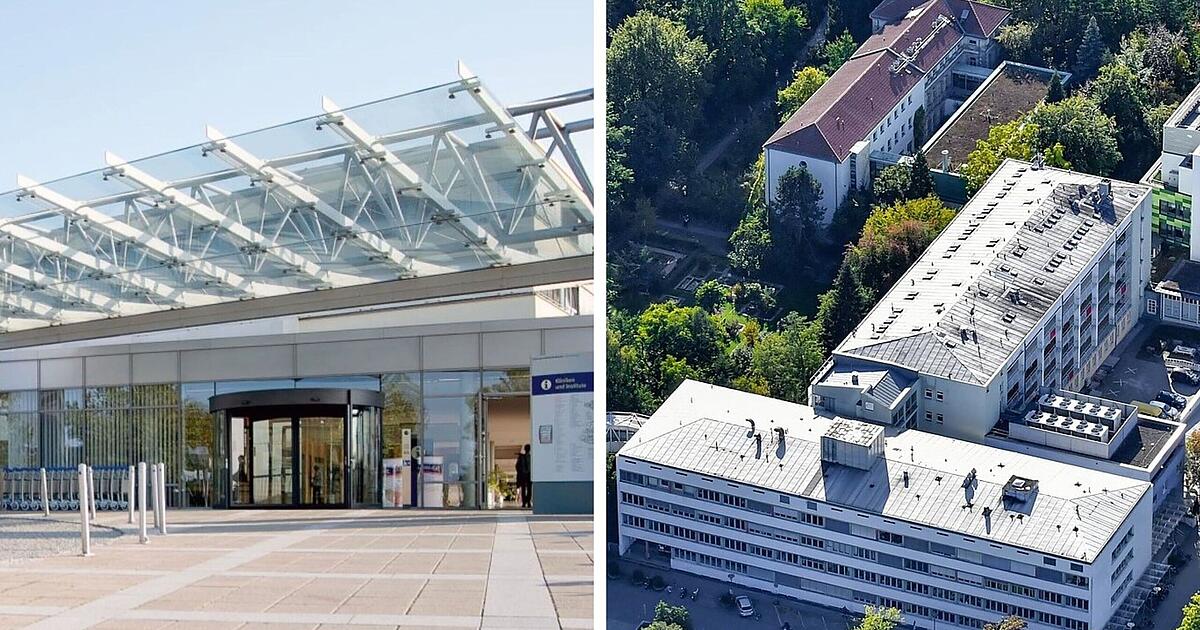 Beste Krankenh&auml;user der Welt: Fr&auml;nkische Kliniken in US-Ranking