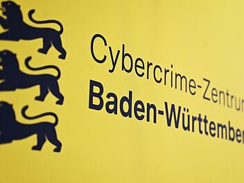 Cybercrime-Zentrum Baden-W&uuml;rttemberg