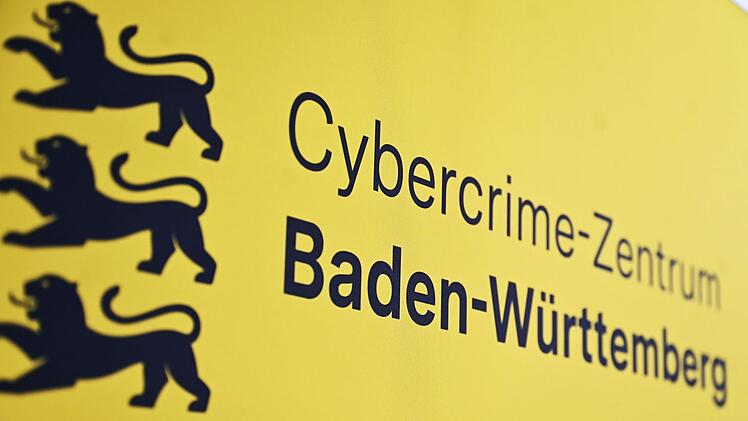 Cybercrime-Zentrum Baden-W&uuml;rttemberg