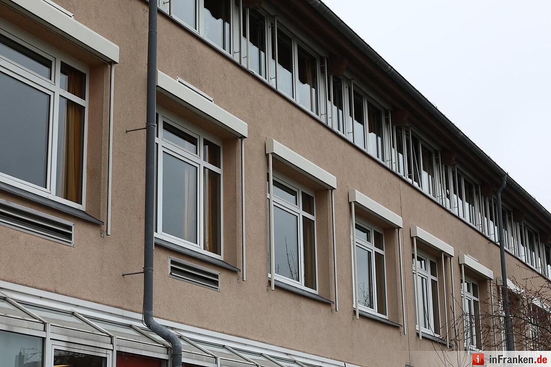 Bedrohung: Schule in Gunzenhausen evakuiert