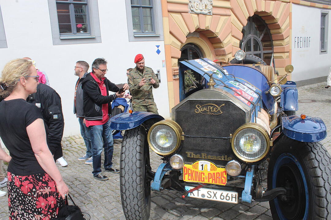 Prichsenstadt Classics