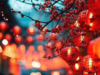 Chinesisches Horoskop