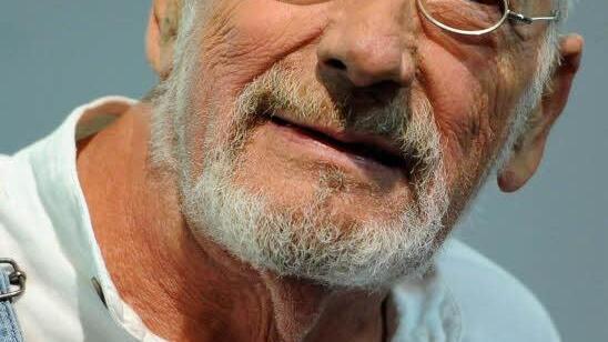 Peter Lustig (†), starb im Alter von 78 Jahren.  Foto: Britta Pedersen, dpa