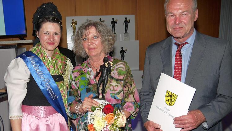 Beste Portraitpuppe: Anna Wischin (Alkoven/Strassham , Österreich) Foto: Berthold Köhler