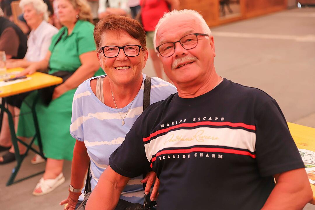 "Herzschlag"‑Nachmittag in Kulmbach