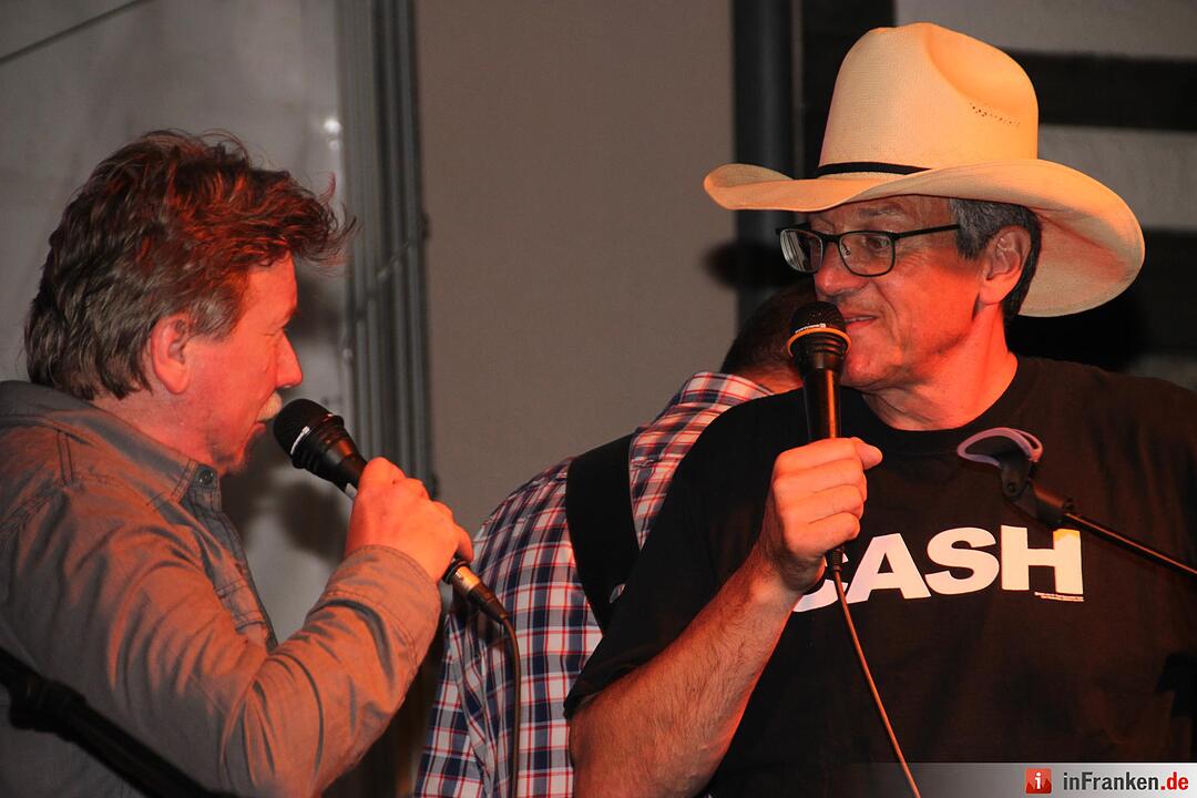 Stadtfest Münnerstadt