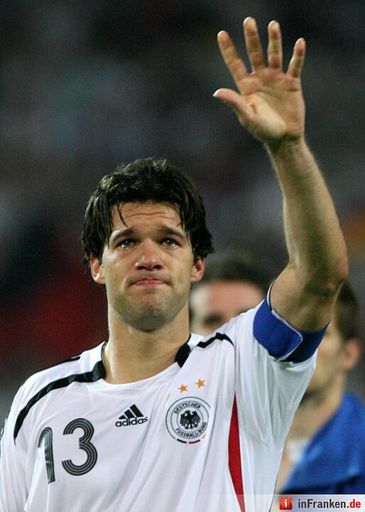 Deutschlands Angstgegner Italien: Das Trauma in Bildern