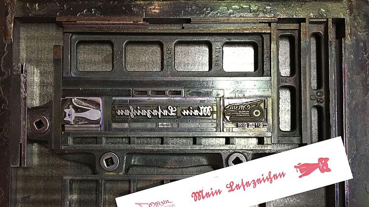 N&uuml;rnberg: "Zahlreichen Angeboten f&uuml;r Gro&szlig; und Klein" - Wochenende rund ums Drucken im Museum&nbsp;