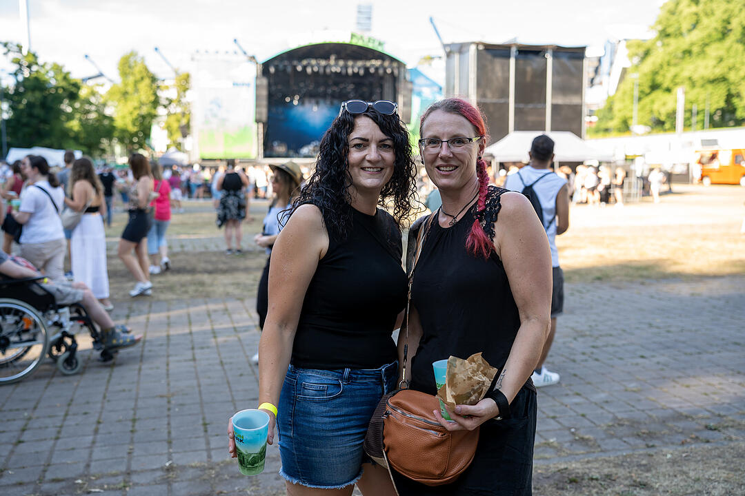 “A very special summer evening with SARAH CONNOR – My favorite Songs Part II“