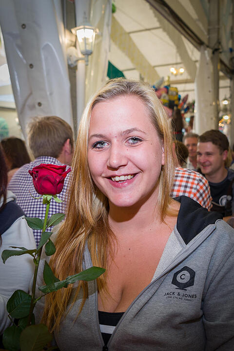 29.05.2015 Erlangen - Bergkirchweih Tag 9 Teil1