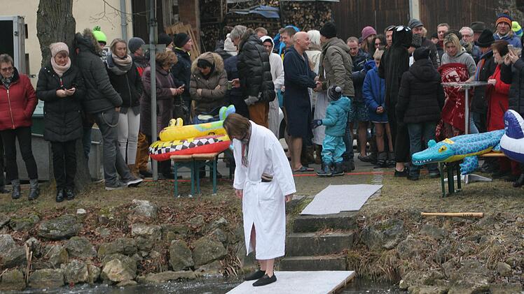 Erstmal gucken. Foto: Michael Stelzner