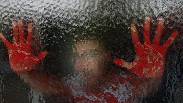 In Baden-Württemberg nahm die Polizei am Dienstagabend (24. April 2018) einen 48-Jährigen fest. Symbolbild: pixabay.com/geralt