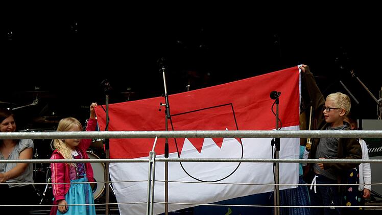 Impressionen vom Seniorennachmittag   Foto: Richard Sänger
