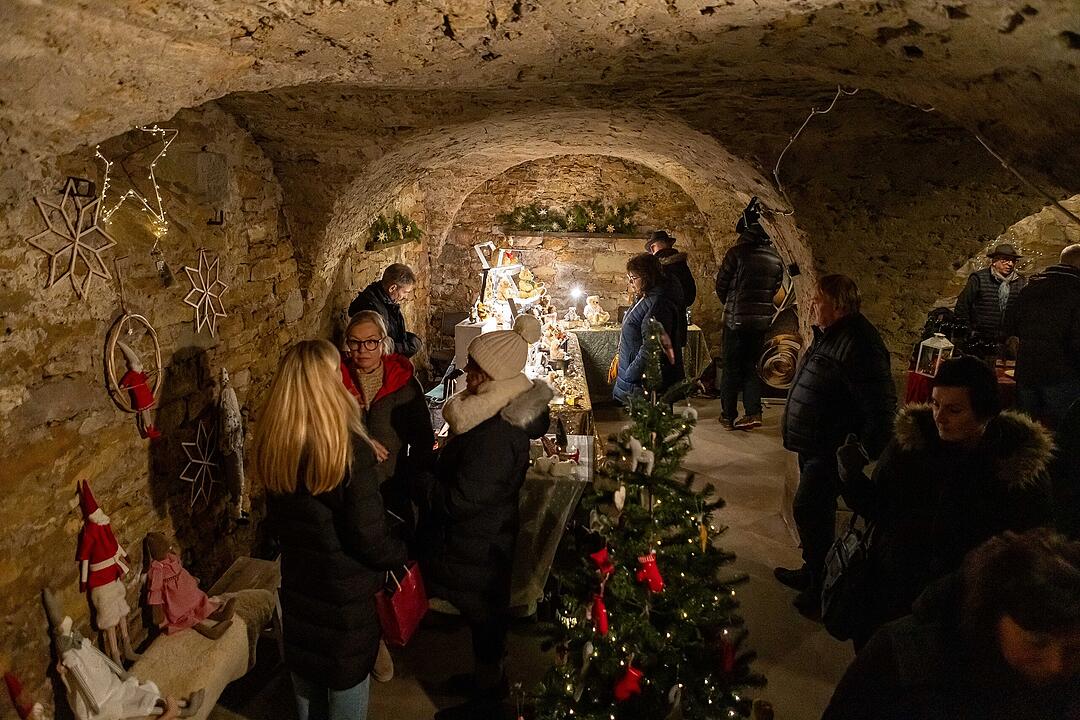 Christkindles Werkst&auml;tten